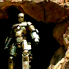 Iron Man- Mark One 2