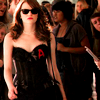 Easy A- Olive 4