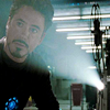 Iron Man 2- Projector 3