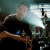 Iron Man 2- Projector
