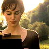 Pride & Prejudice- Reading
