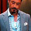 Iron Man 2- Tony 4
