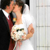 Up In The Air- Wedding