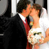 Up In The Air- Wedding 2