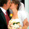 Up In The Air- Wedding 3