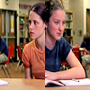 Speak- Melinda & Rachel- Split