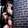 Oh Brother Where Art Thou- Sneaking
