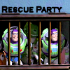 Toy Story 2- Rescue Party Pictures, Images and Photos