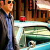 Memphis Beat- Car
