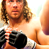 Leverage- Elliot 4