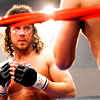 Leverage- Elliot