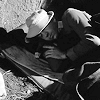 Gilligan's Island- Gilligan and Teddy photo GilliganTeddy_zpsf48c5f7d.png
