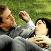 Sons of Anarchy- Jax & Tara