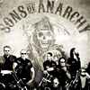 Sons of Anarchy- Poster 2