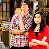 iCarly- Spencer & Carly 2