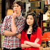 iCarly- Spencer & Carly 3
