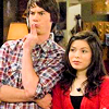 iCarly- Spencer & Carly 4