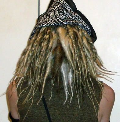 Post Apocalypictic Prom Hair Hair Extensions Forum