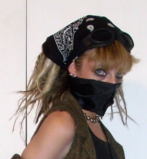 Post Apocalypictic Prom Hair Hair Extensions Forum