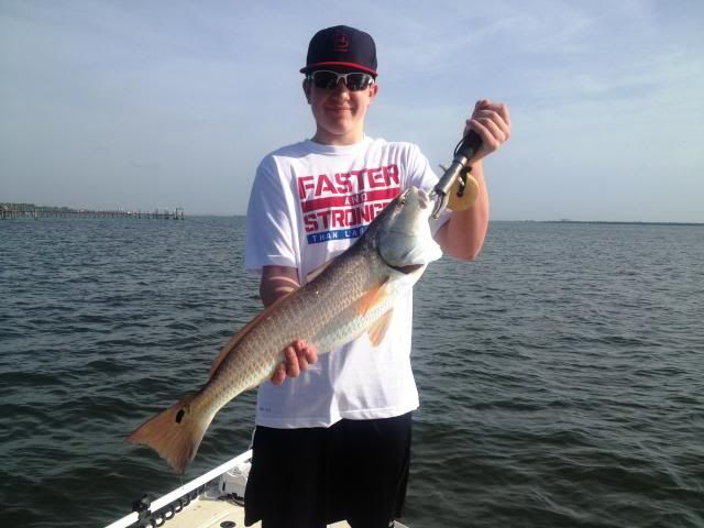 Ryan's 28" redfish photo 005_zps22a9376f.jpg