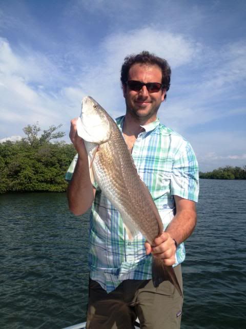 Scott with a 28" redfish photo 007_zps42370cb7.jpg