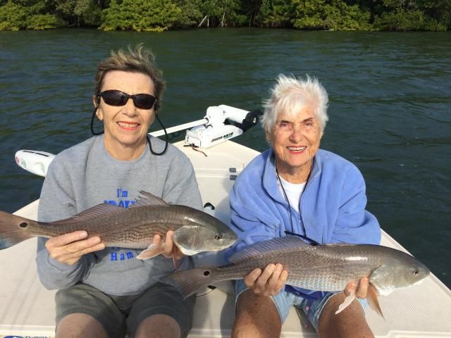 Pat and Gwen doubled up on these nice reds photo IMG_2859_zps73663f45.jpg