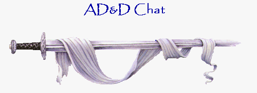 AD&D Chat