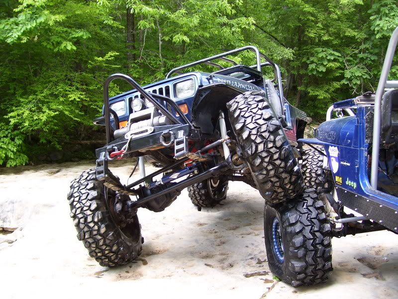 RE 1.5 SOA springs, need reference/flex pics, post em up!!! Pirate 4x4