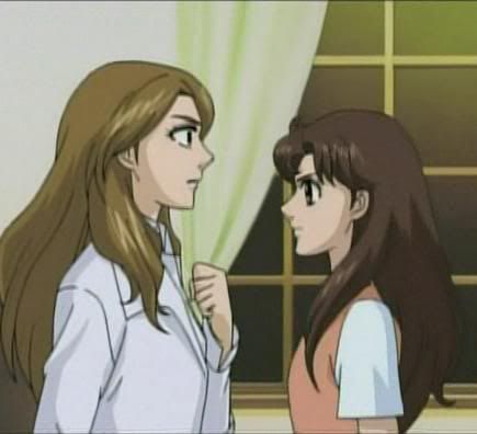 Mangaminx S Lair Anime Glass No Kamen 2005 Episode 5