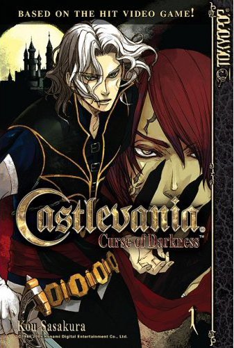 Castlevania curse of darkness pc