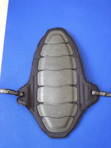 Dainese Spine Protector