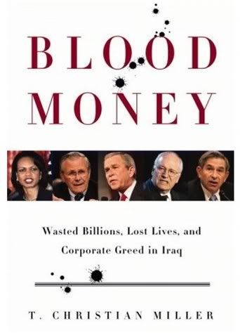Blood Money-Wasted Billions