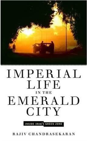 Imperial Life in Emerald City
