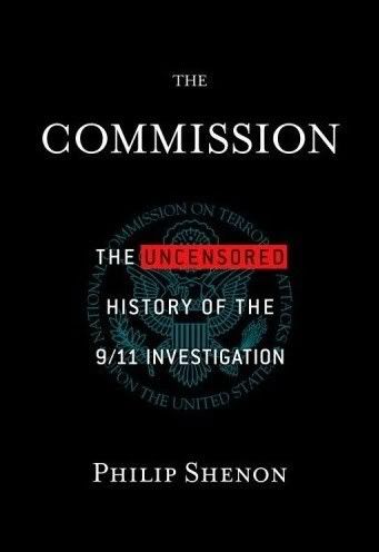 911 Commission Uncensored