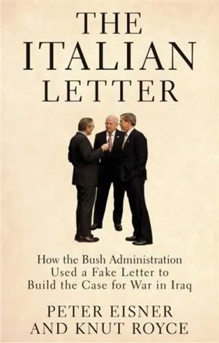 The Italian Letter