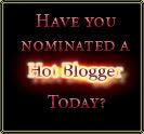 ,hot blogger calendar