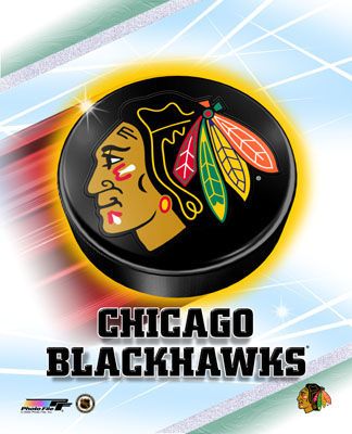 Blackhawks on Chicago Blackhawks Announce 2012 2013 Season Broadcast Schedule