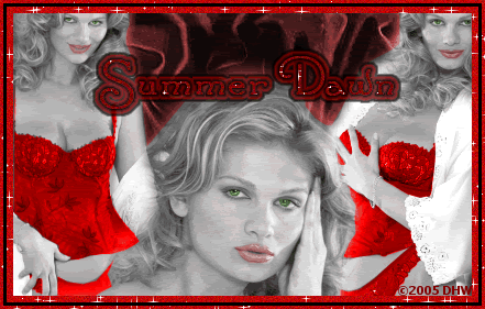 DEViOUSHOUSEWiFE aka SummerDawn @ Niteflirt.com