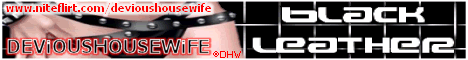 DEViOUSHOUSEWiFE aka SummerDawn @ Niteflirt.com