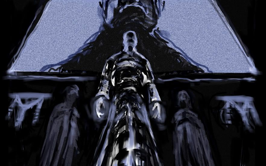 CHOW #33 - Theodios - Sci Fi - Orthodox Patriarch of the New World CHOW #33 - Theodios - Sci Fi - Orthodox Patriarch of the New World