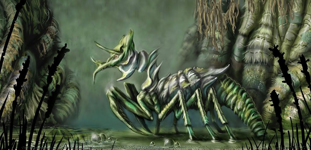 C.O.W. - #059: Creek Crawler - Voting! C.O.W. - #059: Creek Crawler - Voting!