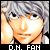 Death Note fan.