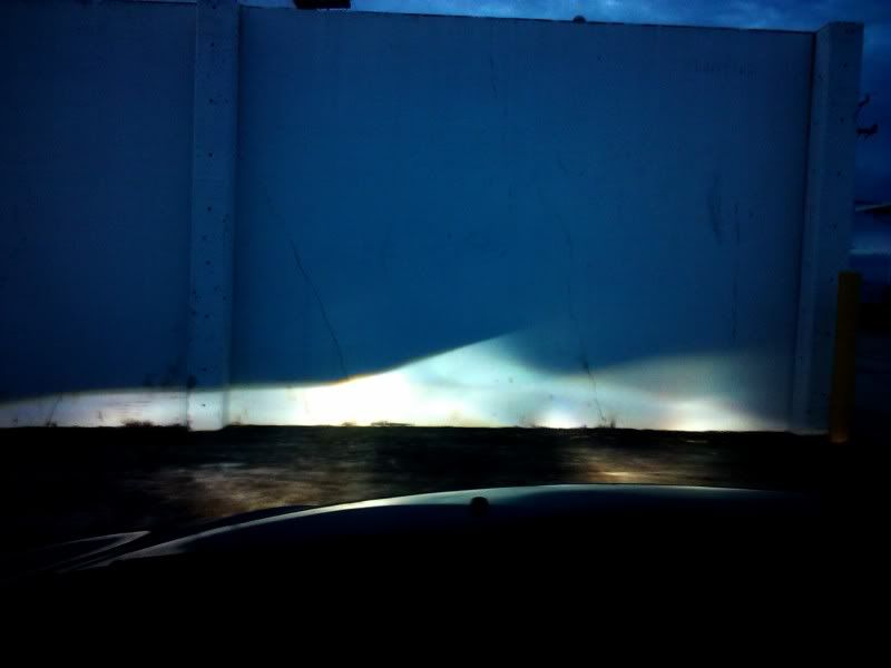 How To Aim Projector Headlights Page 3 Acura RSX, ILX and Honda EP3 Forum