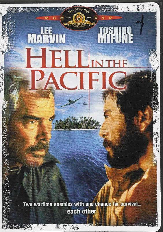 Hell in the Pacific Pictures, Images and Photos