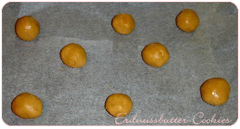 erdnussbutter-cookies