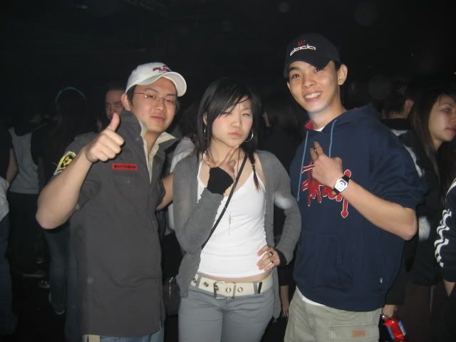 Kai Young Yvonne Sam