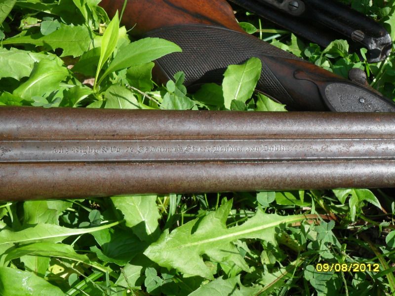 Best way to clean antique gun without ruining it? Indiana Gun Owners
