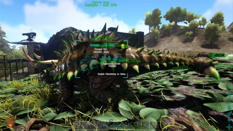 Best Color Mutation General Discussion Ark Official Community Forums