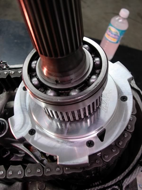 Transfer case pump upgrade instructions Page 3 Diesel Place