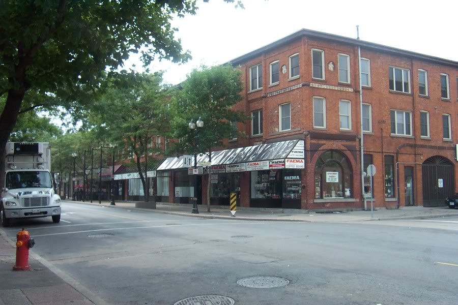 Jamesville SkyscraperCity